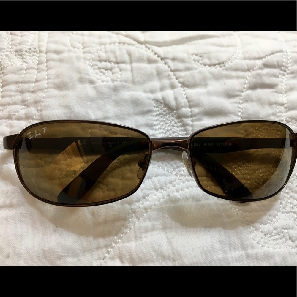 Ray Ban sunglasses